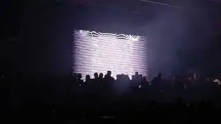 Charlotte De Witte Time Warp Spain (Madrid) 11OCT25 (1)