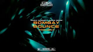 Boom Boom - Bombay Bounce Project | Nazia Hassan | DJ Lloyd