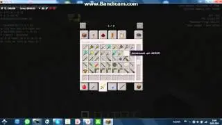 [Обзор мода]Falling Meteors Mod