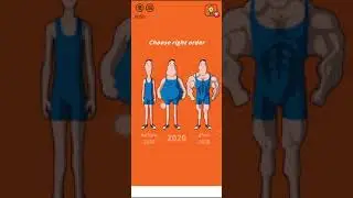 Brain Wash - Move - Level 69 Walkthrough Solution By Mobile Gaming Junction