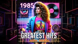 1985 &ndash; The Year the World Listened | Part 2: 24&ndash;01