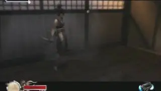 Tenchu: Fatal Shadows - C7B-L1
