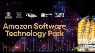 Inauguration of Amazon Software Technology Park - Highlights