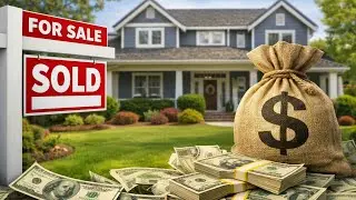 How To Get Money For Real Estate Deals!