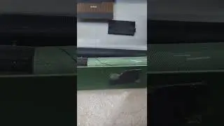 بانل LSC320AN09 بدون صورة قطع إشارات CKV بطريقة آمنه جديدة