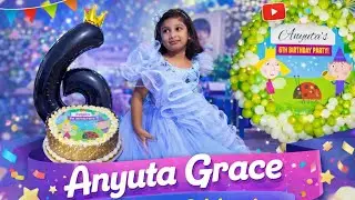 ❤️Birthday Vlog🎂 #Anyuta 😘 @SonaShaLife 