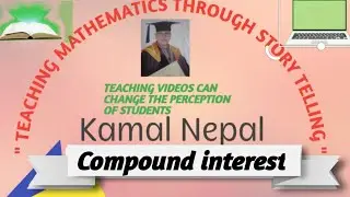 Compound Interest part 1