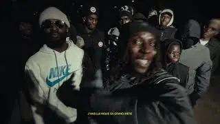 Sayler - QUIVLG feat @shiftofficiel (Clip Officiel)