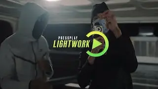 #ZT YD X T16 #STOKEY #16 - Lightwork Freestyle | Pressplay
