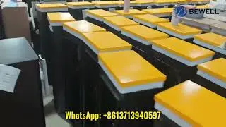 Barrier Gate Factory