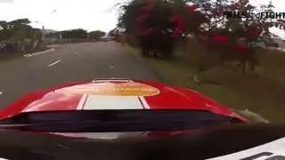 Ricer and Hoon Fail Compilation