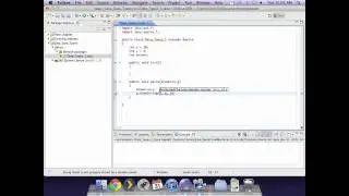 Applet - Data Types