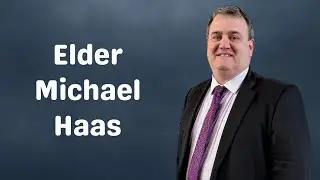 2024-11-16 --  Michael Haas  