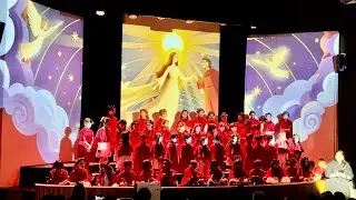 Cantata De Natale da Cecília!