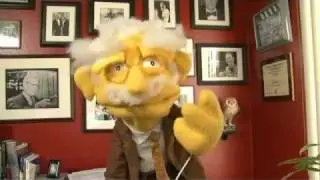 St Louis Web Design | Professor Puppet Talks About St Louis Web Design
