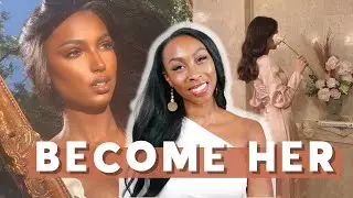 Shift Your Identity And Become HER | 5 Steps To Become Your Dream Woman