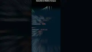 Creative CSS Loading Animation with Source Code | Loading Animation HTML CSS
