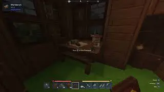 Hytale: How to Get Repair Kit
