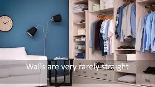 Fitted Wardrobe Quotes - Average Installation Price - Cost Shed
