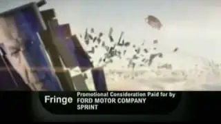 Fringe 3X20 - 