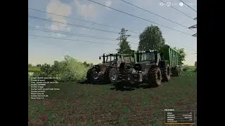LS22 Elengrad