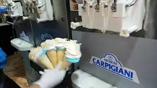 Cremerie sent R&eacute;my oran