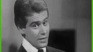 ♫ Merv Benton &hearts; I'll Go Crazy ♫