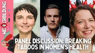 Panel Discussion: Breaking Taboos in Women&rsquo;s Health @ Soho House