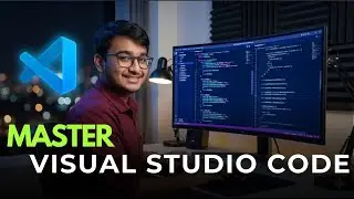 Master Visual Studio Code for Python in 2026: The Ultimate Guide #vscodesetup #genrativeai