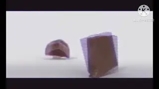 Krave Disguise Commercial (2012/RARE)
