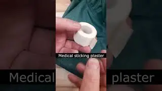 Life Hack: Quick Down Jacket Repair