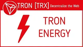 How to Get Energy into TronLink Wallet