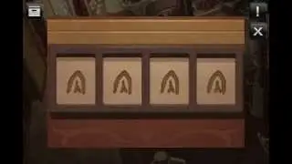 Doors and rooms 5-3 the first part until puzzle