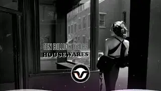 Torii Wolf - Ten Billion Years