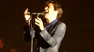 Jack Savoretti   Candlelight   WembleyArena 221