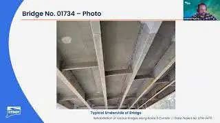 174-470 Rehabilitation of 5 Bridges Carrying Route 8 in Thomaston, Harwinton & Litchfield