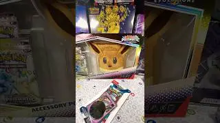 Grail or Fail? Pokemon Opening! - Episode 7
