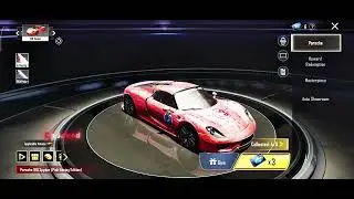 New Porsche Super Car Crate Opening 170000$ uc Spin Luck ya Fu**?