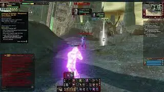 Star Trek Online - Universal Kit Module - Weaponized Dark Matter