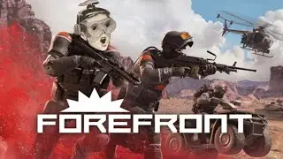Forefront | UPDATE | Claymore, Minen, Squads | Quest 3 | DerMike VR