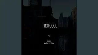Damn This City (Original Video Game Sound Track)