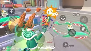 Casual Matches: Payload Escort 5v5 | ♡𝙰𝚙𝚑𝚛𝚘𝚝𝚎𝚖𝚒𝚜 ➵♡