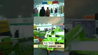 INDIA AGRI EXPO