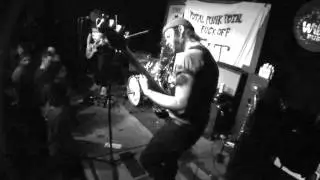 Wymyns Prysyn at Total Punk's Total Fuck Off II - Full Set (HD Pro Audio)
