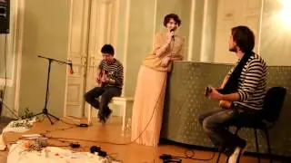21 апреля.