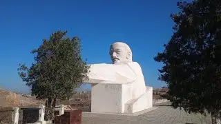 Tajikistan's BIG Lenin TWO 😱
