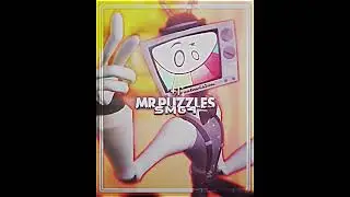 \\Mr Puzzles Vs Dafuqboom// #mrpuzzle #smg4 #skibiditoilet #dafugboom #anime #ok #debate #smg4movie