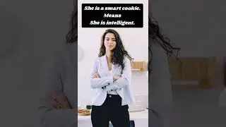 Cookie and cheese🤣#interesting #asmartcookie #abigcheesemeaning #englishsentencesfordailyuse #shorts