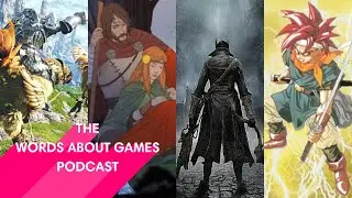 Moody Demanded We Battle It Out To Recommend Him Some Games | Words About Games Podcast #471