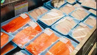 Discover Fresh Seafood Deals - Shopping at Costco for Seafood || Butcher Craft & Cook